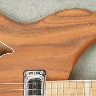2018 Rickenbacker 360W + OHSC image 16