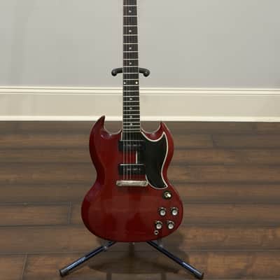 Gibson SG Special  1965 - Cherry image 1