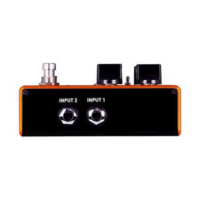 Source Audio SA246 One Series AfterShock Bass Distortion image 2