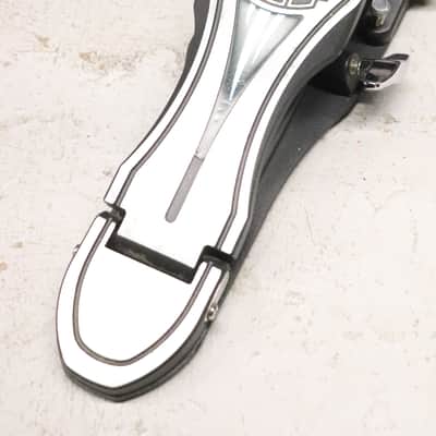 Mapex Falcon Double Bass Drum Pedal Strap Drive with Case image 5