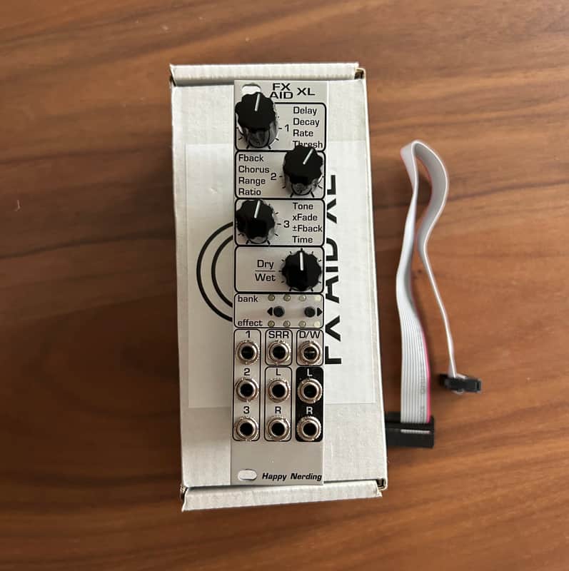 Happy Nerding FX Aid XL