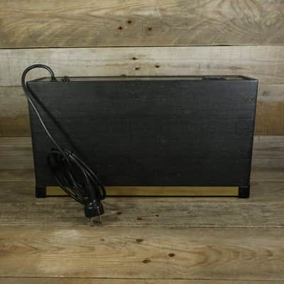 ELKA Electronics Reverb III (Dizzy Tone, Vibrato, Reverb) including footcontroller vintage rare collectible image 6