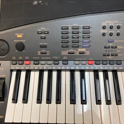 Yamaha PSR-8000 1990s image 3