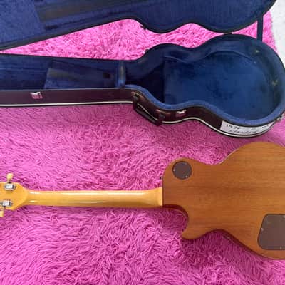 Gibson Les Paul Standard 1977 - Natural image 13
