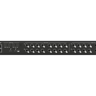 MOTU 16A 32x34 Thunderbolt 4/USB 4 Audio Interface image 7