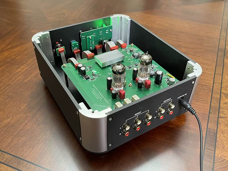 LSA Hyperdrive 2