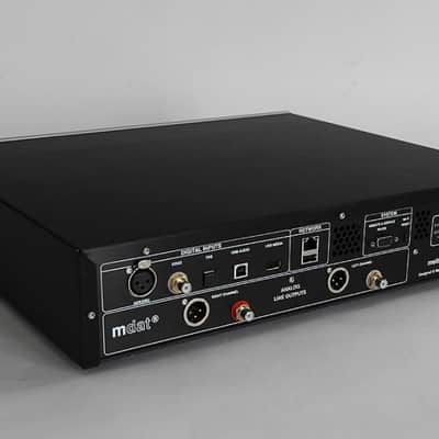 Meitner Audio MA-3 image 7