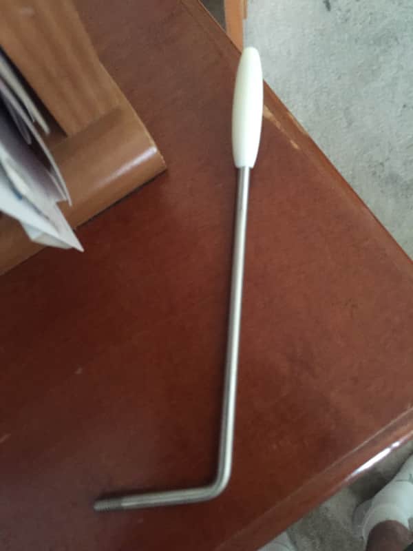 Callaham 64 Tremolo Arm For Fender Stratocaster image 1