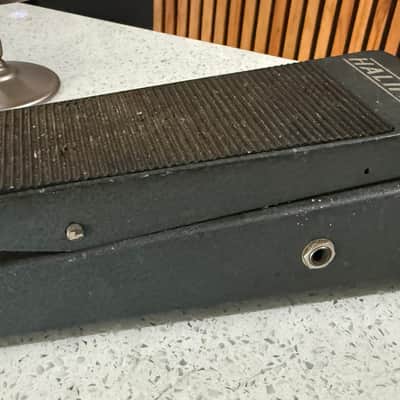 1960s Halifax Wah-Wah Effect Pedal – Made in Western Germany – Rare Vintage Project image 2