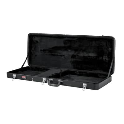 Immagine Gator Cases GWE-JAG Custodia Chitarra Elettrica Jaguar Style - 2