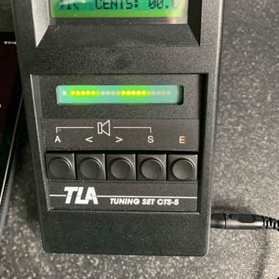 TLA Tuning-Set CTS-5 image 3