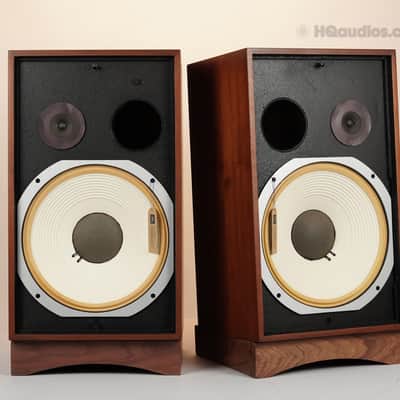 JBL Lancer S99 Vintage Speakers (Pair) – Restored – 1-Year Warranty image 3