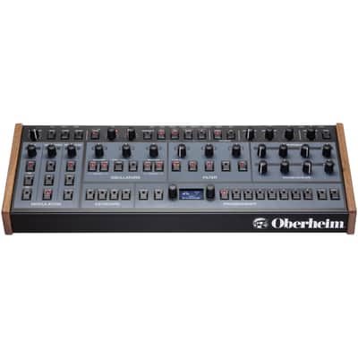 Oberheim OB-X8 Desktop - Synthesizer image 3