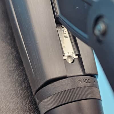 ☆Sennheiser MD 421 II Cardioid Dynamic Microphone w/ Mic Clip & Case image 18