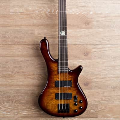 Wolf S8 4 Sunburst 2017 Sunburst image 3