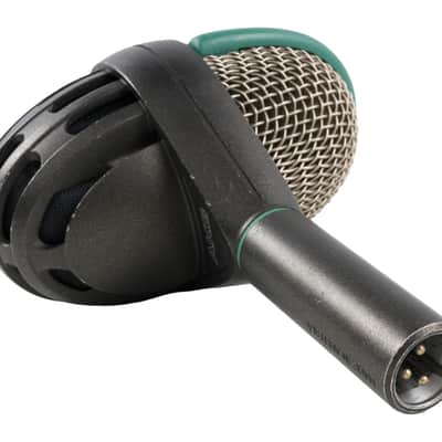 AKG D112 MK1 Dynamic Bass Drum Mic [USED] image 6
