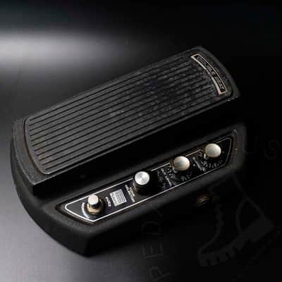 Roland Double Beat AD-50 Fuzz Wah 1973 - 1978 - Black image 4