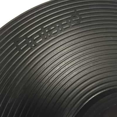 Roland CY-8 V-Cymbal 12" Dual-Trigger Pad image 3