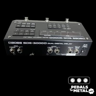 Boss SDE-3000D Dual Digital Delay -x14509 image 3