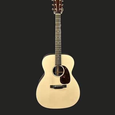 Martin J-16 E 2026 - Cream image 3