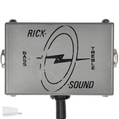 Rickenbacker Rick-O-Sound Box image 2