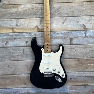 Peavey Predator SSS with Power Bend Vibrato 1990s - Black image 15