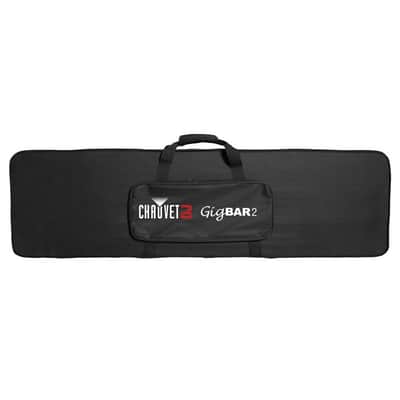Chauvet DJ GigBAR 2 All-In-One Lighting System image 5