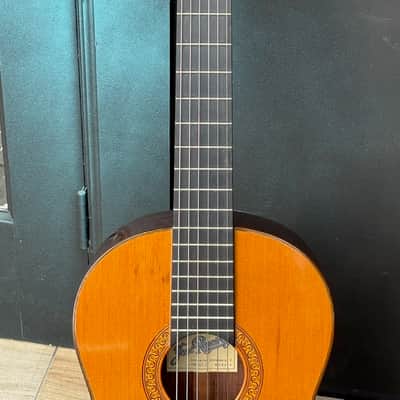 Jose Ramirez Estudio Classical 1972 - a beautiful 1 owner 54 year old Madrid made cannon. image 7