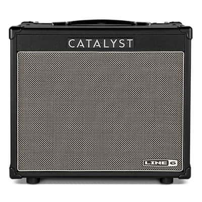 Line 6 Catalyst CX 60 Amplifier image 1