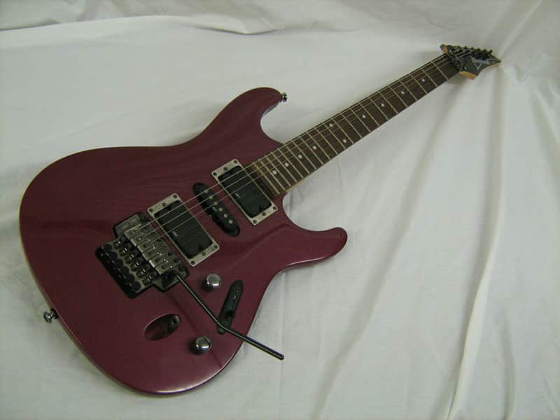 90's IBANEZ SABER image 1