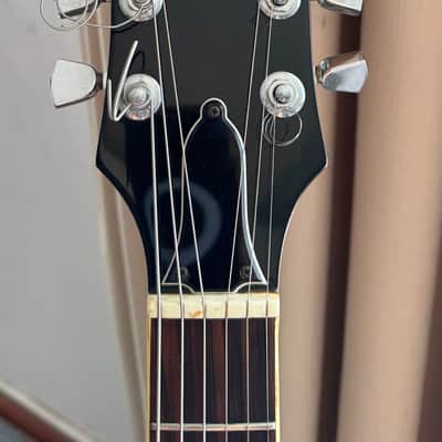 Gibson Flying V 67 reissue 2011 - Cherry image 4