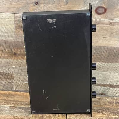 MFA Magus preamplifier and power supply image 13