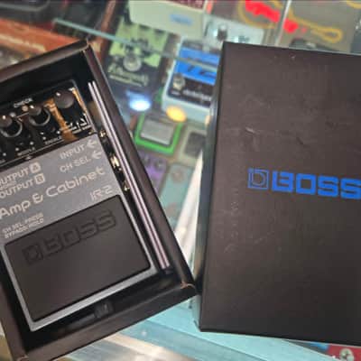 Boss IR-2 2020's image 6