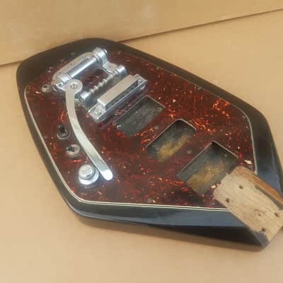 VOX PHANTOM GUITAR BODY image 2