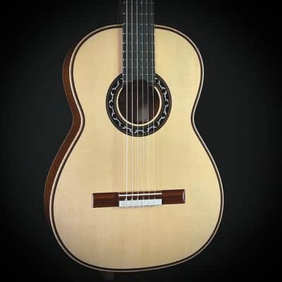 Cordoba Esteso PF Spruce image 3