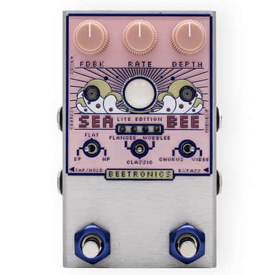 Beetronics SEABEE LITE PINK image 2