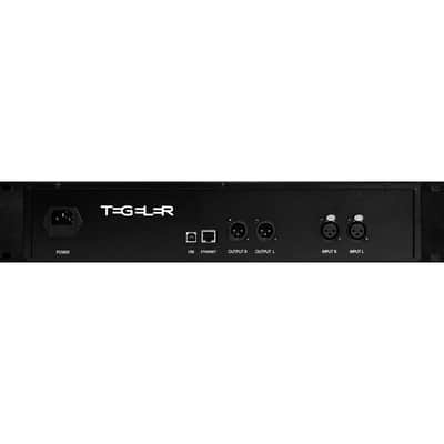 Tegeler Audio Manufaktur Tube Reverb image 4