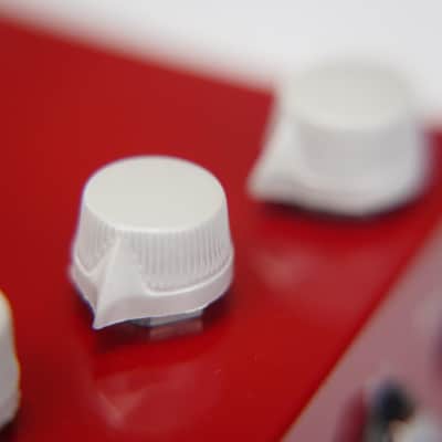 Klon KTR Overdrive Boost Pedal w/ Box #59489 image 12