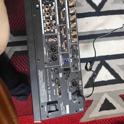 Roland VR-50HD 2019 - Black image 3
