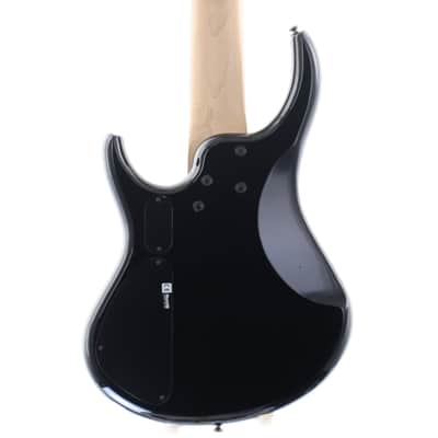 MTD Kingston Z5 Fretless Tobacco Sunburst [MTD10100275] (06/15) image 4