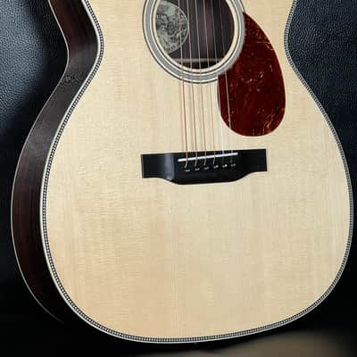 Collings OM2H image 1