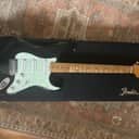 Fender Limited Edition Vintera II Road Worn '60s Stratocaster 2025 - Black