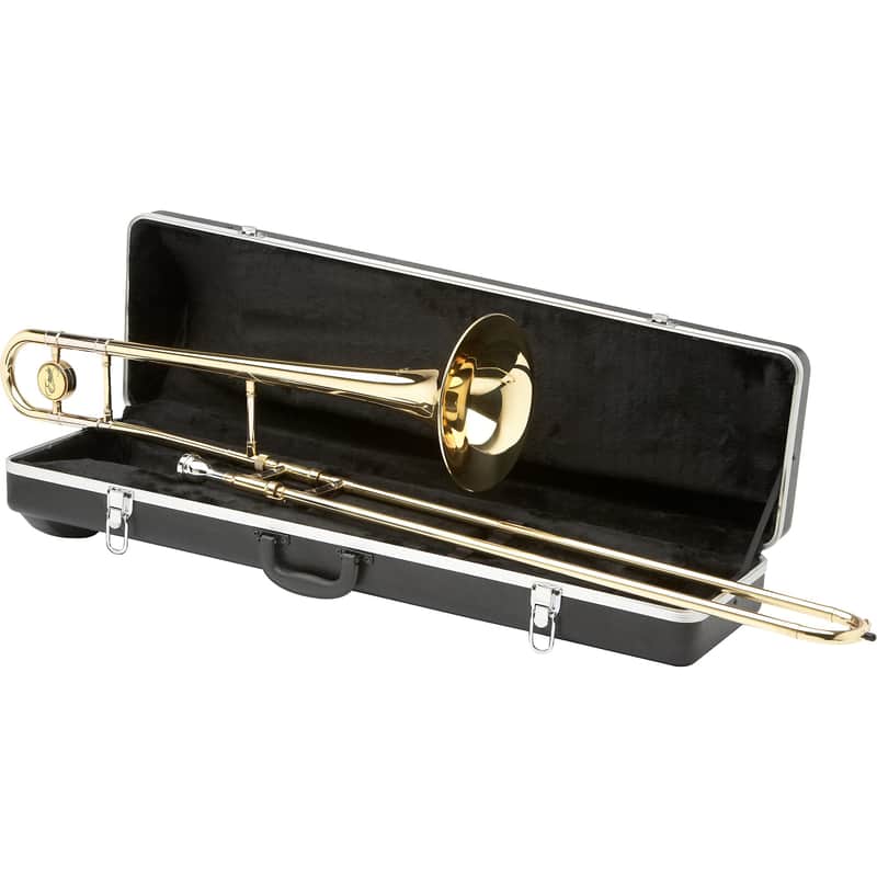 Etude ETB-100 Series Student Trombone Lacquer image 1