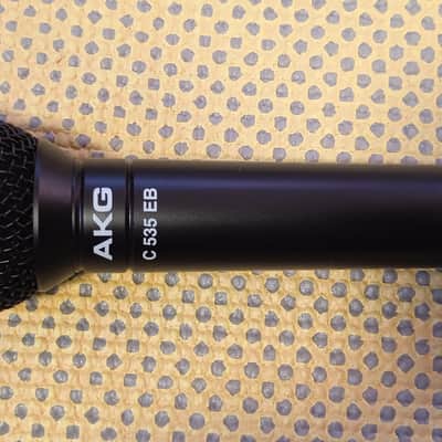 AKG C535 EB image 4