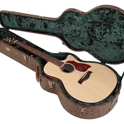 Boston CAC-720-GA Limited Edition Case for Grand Auditorium Acoustic Guitar image 7