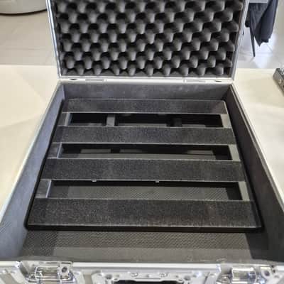 Pedaltrain Classic JR with Tour Case 2010s - Black image 5