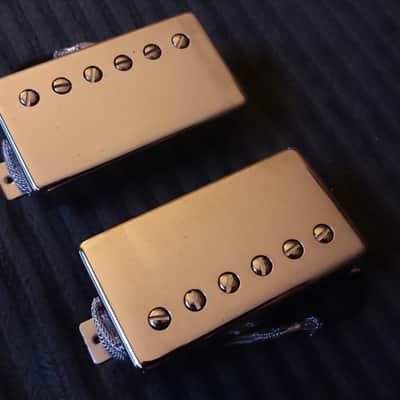 Seymour Duncan Seth Lover SH-55 set - FREE shipping image 3