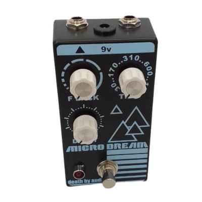 Death By Audio Micro Dream - Lo-fi Delay image 8