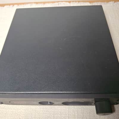 Benchmark DAC1 2-Channel 24-Bit 192kHz D/A Converter 2000s - Black image 2