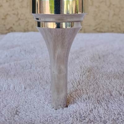 Besson New Standard Compensating BBb Tuba image 8